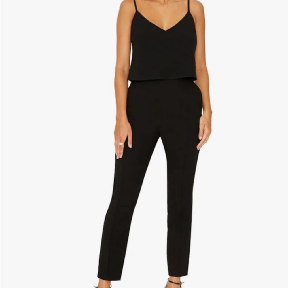 Black Halo Black Juma Pants